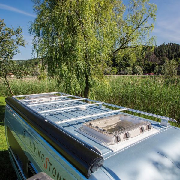 Dachreling Roof Rail Ducato