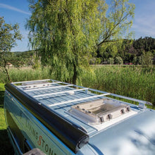 Dachreling Roof Rail Ducato