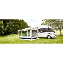 Seitenteil-Paar Thule Residence G3 für TO 6200, S