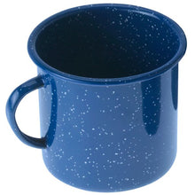 Emaille-Geschirr, Espressotasse