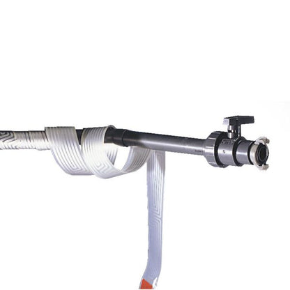 ASS-Heizband 12 V/5,8 A