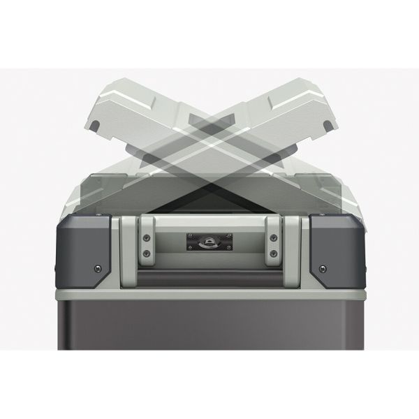 Kompressorkühlbox Truma Cooler DZ
