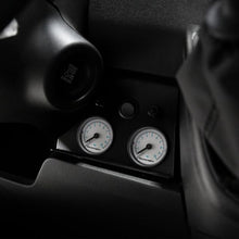 Goldschmitt-Luftfedersystem für Fiat Ducato ab Bj. 2021/09, 8“- Bälge