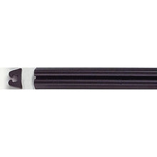 Unterlegprofil E 335 schwarz, 10 m