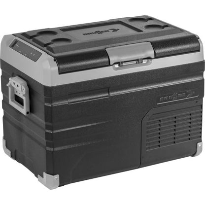 Kühlbox Polarys Freeze DZ, 12/24/100 – 240 Volt