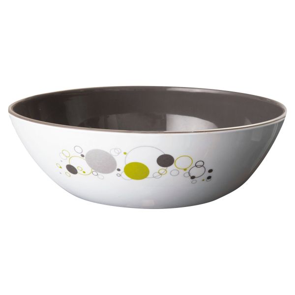 Geschirrserie Space, Dessertteller
