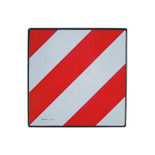 Sonderlasten-Warntafel Spanien