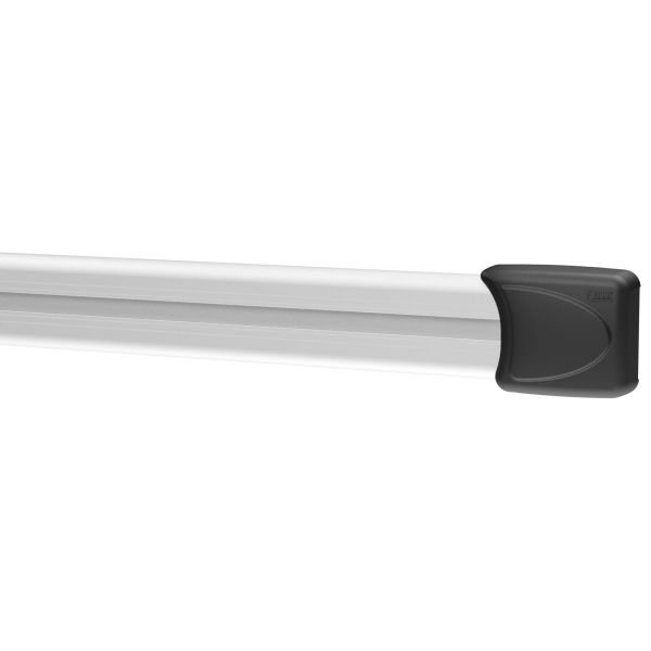 Verstärkungsprofil Fixing-Bar CB, silber, l:240 cm, 2er-Set