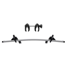 Erweiterungs-Set 4. Fahrrad, aluminium