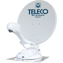 Sat-Anlage FlatSat Easy BT 90, Single