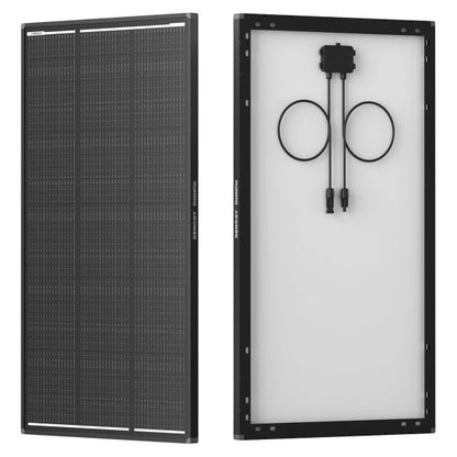 Solarmodul ShadowFlux Rigid 120 W