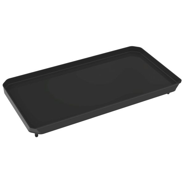 Grillplatte Plancha