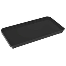 Grillplatte Plancha