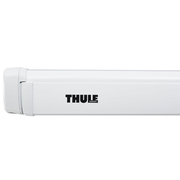 Markise Thule 4200, anthrazit, 2,60 m