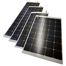 Solarmodul Power Flex, 110 Wp