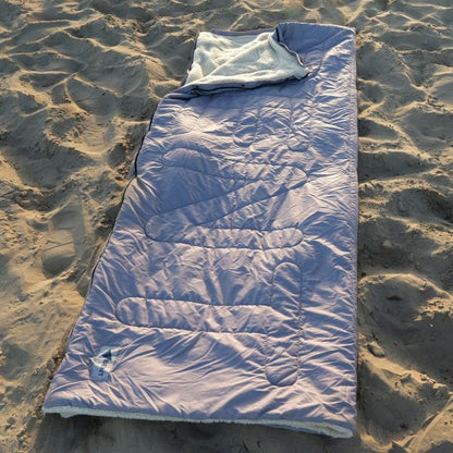 Vanlife Schlafsack Bentcho, Africa Design