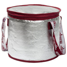Kühltasche mit Kühlakku
