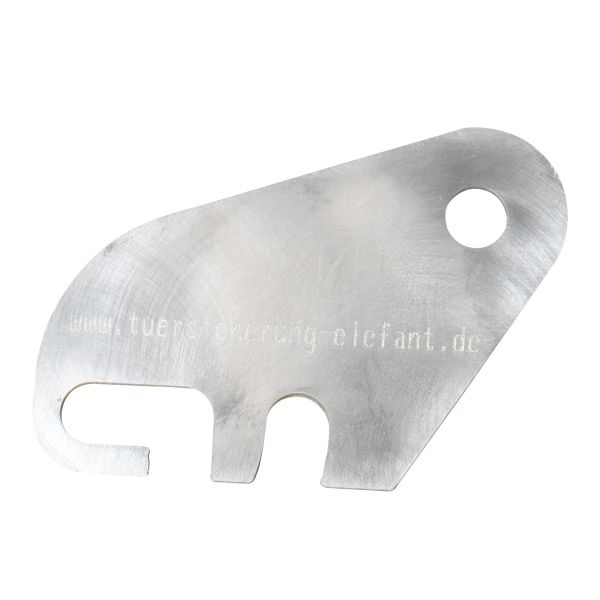 Türsicherung Elefant 1