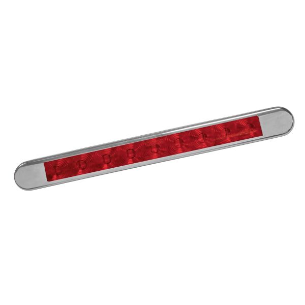 LED-Heckleuchte Leistenform, Blinkleuchte