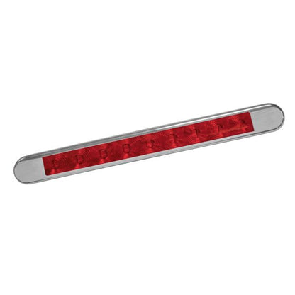 LED-Heckleuchte Leistenform, Blinkleuchte