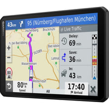 Bedienteil Garmin VIEO RV, 10,1" (25,7 cm)