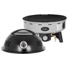 Gas Grill Devil BBQRuiser LT