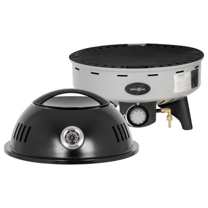 Gas Grill Devil BBQRuiser LT