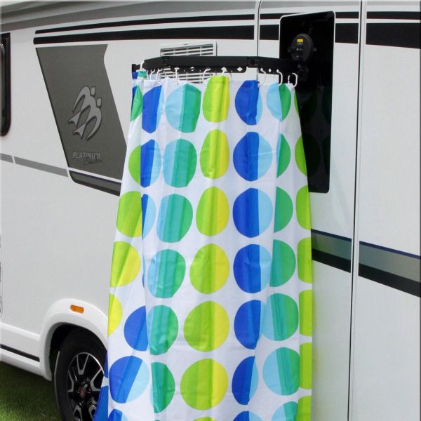 Wäschetrockner Camping