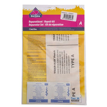 Reparaturset Tear-Aid Set A