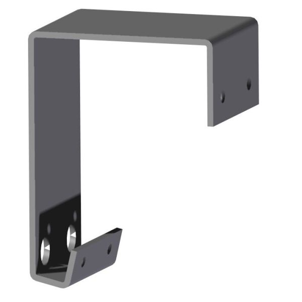 Markisenadapter für Reling STYLE, 4er-Set