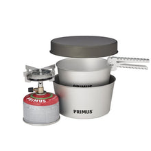 Gaskocher Mimer Backpacking Stove Kit