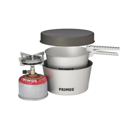 Gaskocher Mimer Backpacking Stove Kit