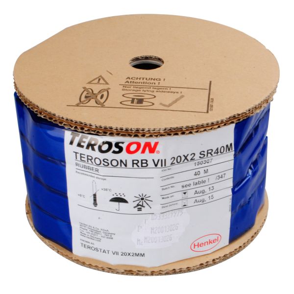 Dichtband TEROSON® RB VII