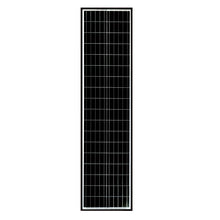 Solarmodul Ecolux HV-Serie, 100 Wp
