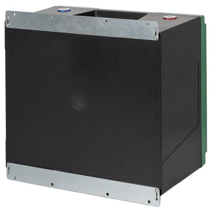 Batteriehalter Universal für Saftkiste