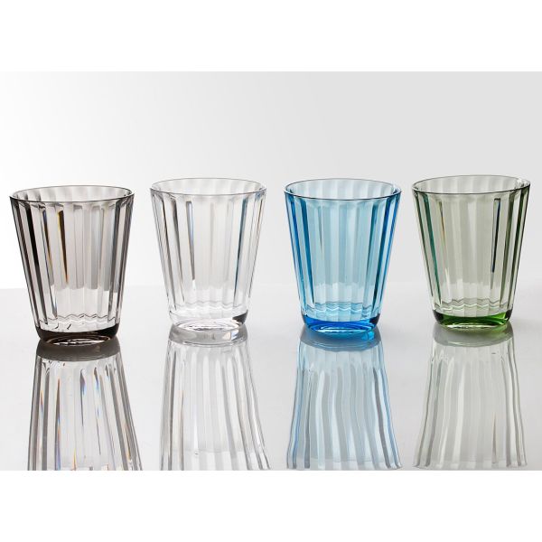 Trinkglas Jazz