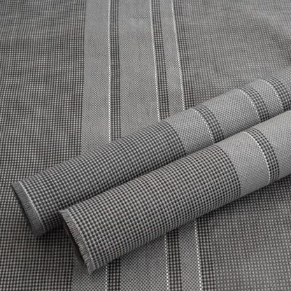 Zeltteppich Standard, stahlgrau, 250 x 300 cm