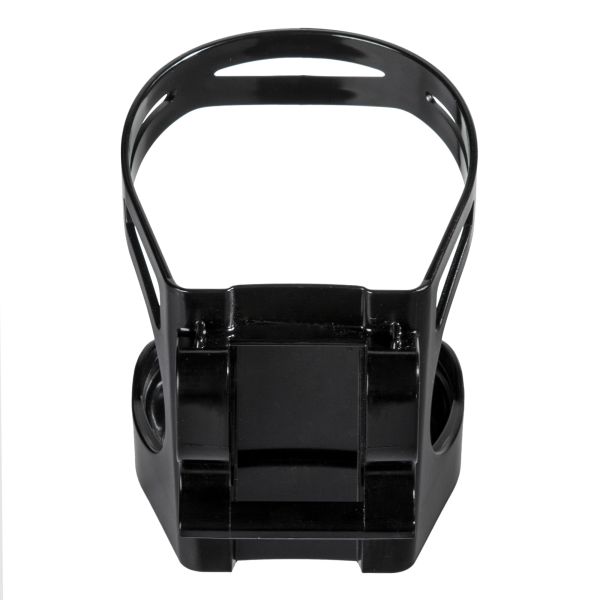 Getränkehalter Bottle Butler, schwarz