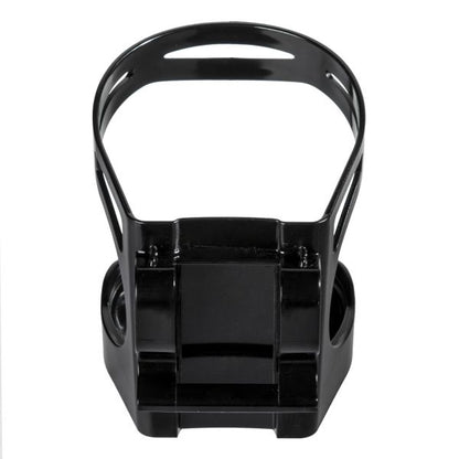 Getränkehalter Bottle Butler, schwarz