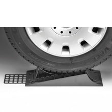 Auffahrkeil-Set stufenlos 3er-Set