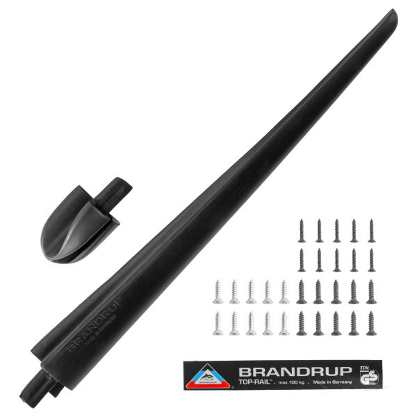 Spoilersatz TOP-RAIL für VW T4