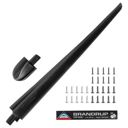 Spoilersatz TOP-RAIL für VW T4