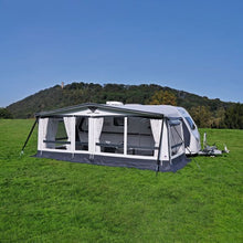 Reisevorzelt Meira, 875 cm
