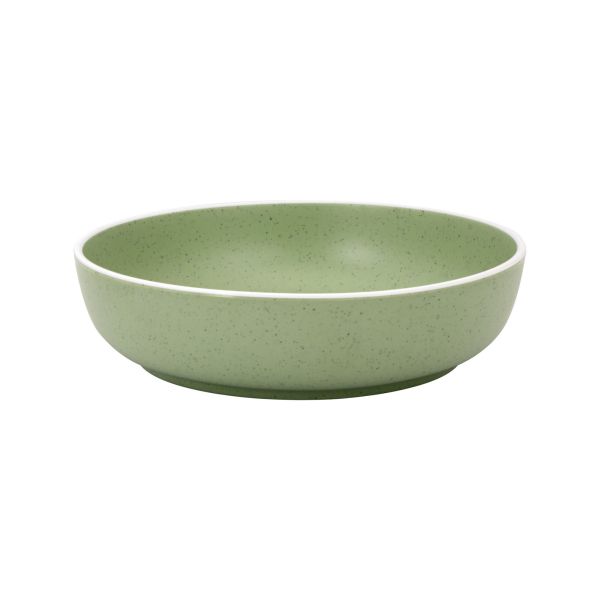 Geschirr Dolomit Collection, grau, Dessertteller