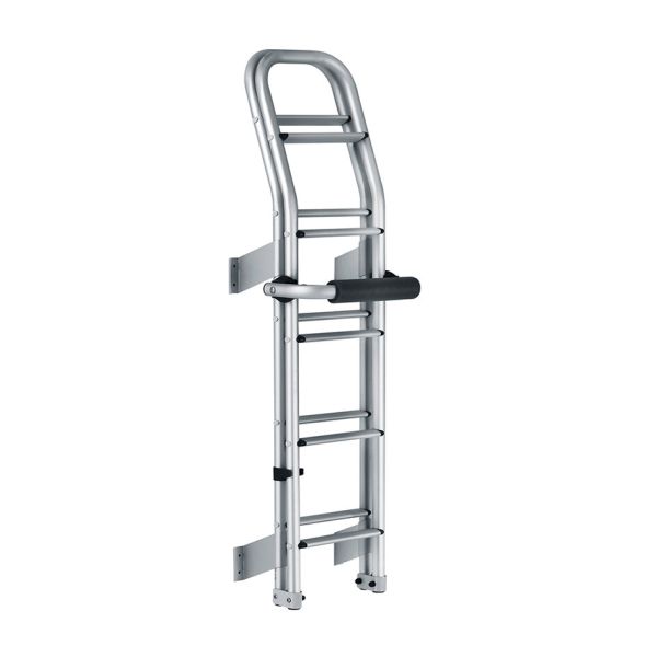 Thule Leiter, 4