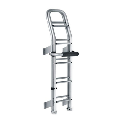 Thule Leiter, 4