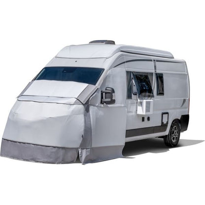 Fahrerhaus-Isoliermatte Cli-Mats Split NG für Ford Transit, Bj. 2014/05 - 2020/06
