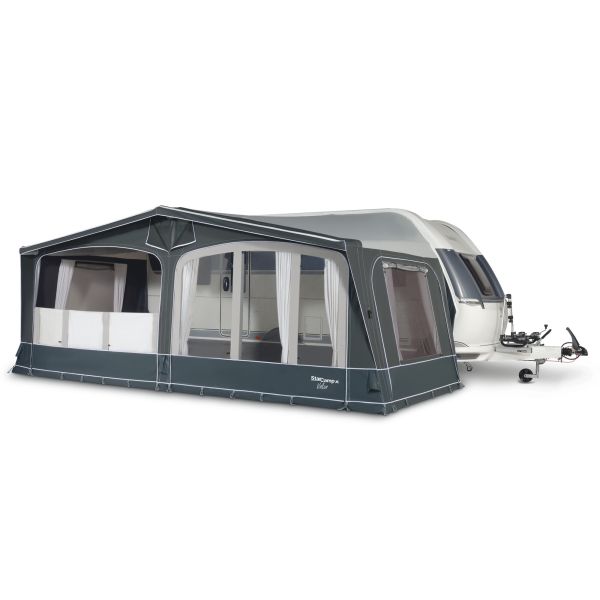 Reisevorzelt Valor Air, 800 cm
