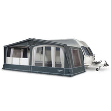 Reisevorzelt Valor Air, 800 cm