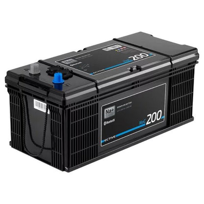 Natrium Batterie NaC 100 BT, 100 Ah